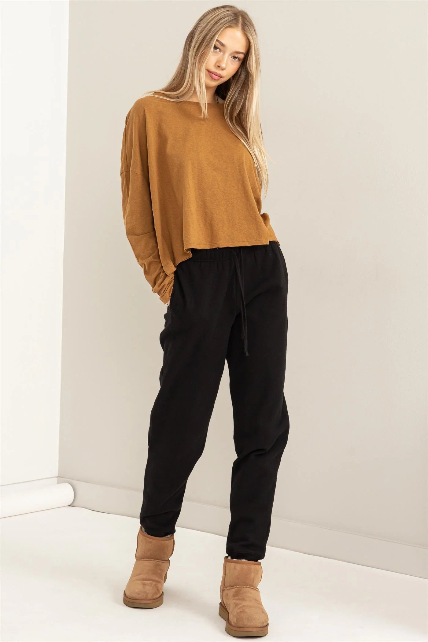 Conway Joggers