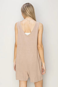 Creekside Romper