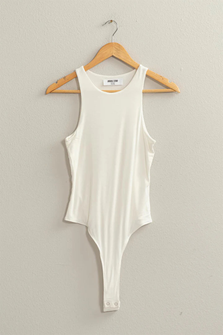 Springs Bodysuit