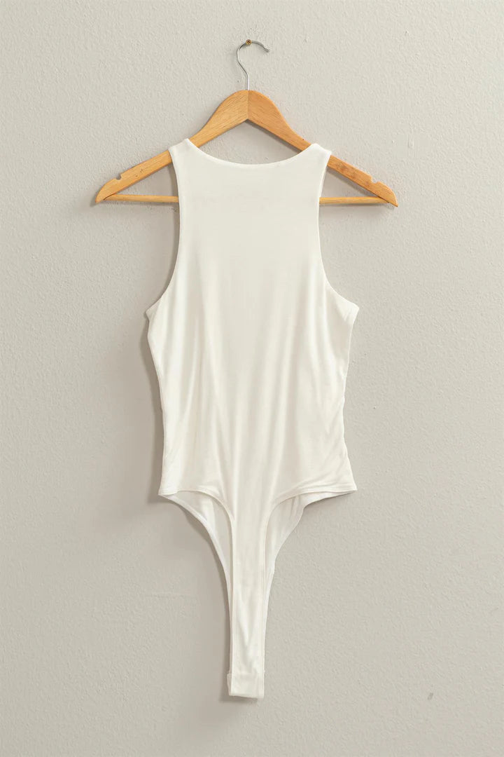 Springs Bodysuit