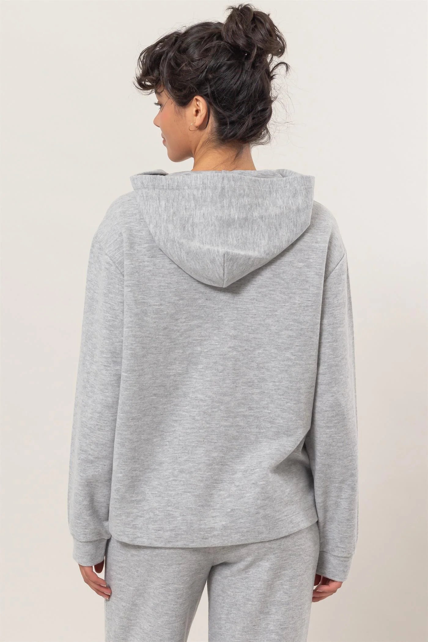 Strafford Hooded Sweatshirt