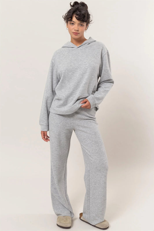 Strafford Hooded Sweatshirt