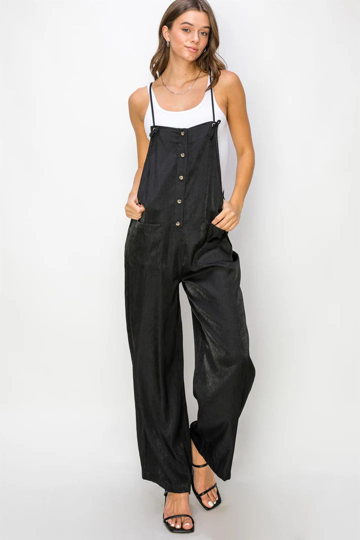 Canon Jumpsuit