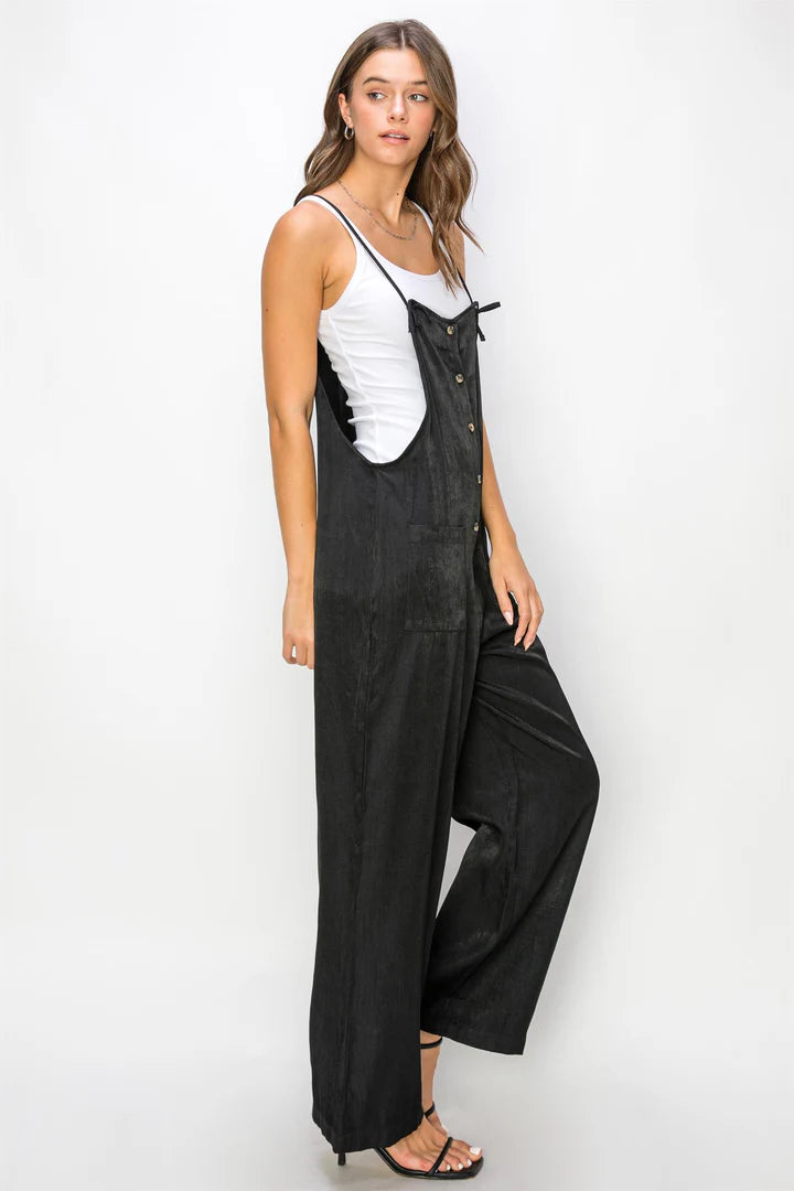 Canon Jumpsuit