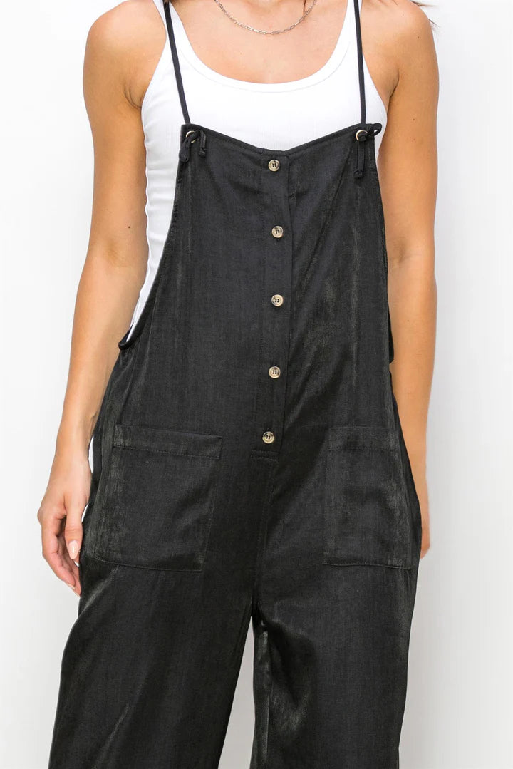 Canon Jumpsuit