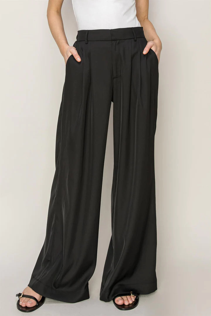 Hadlee Wide Pants