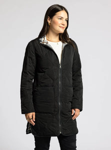 Nixie Jacket