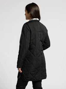 Nixie Jacket