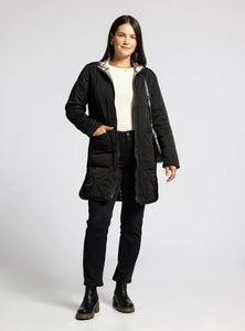 Nixie Jacket