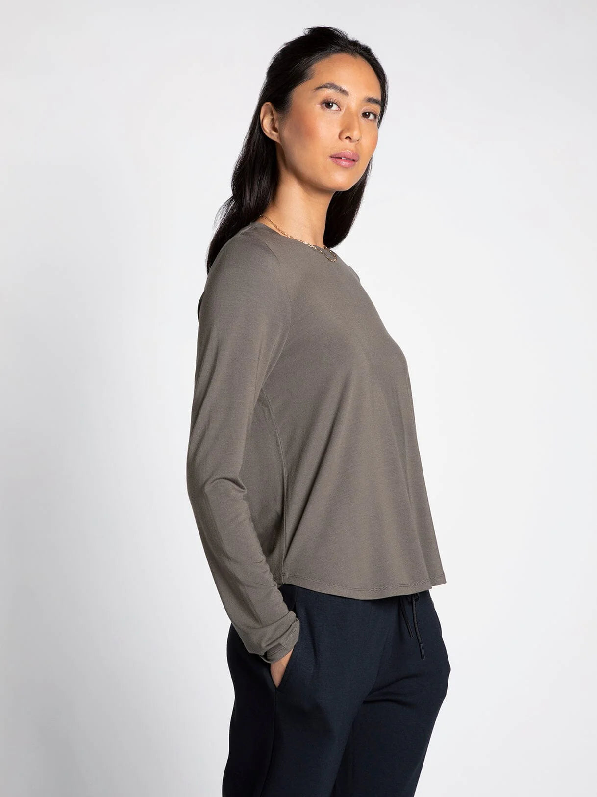 Stassia Top