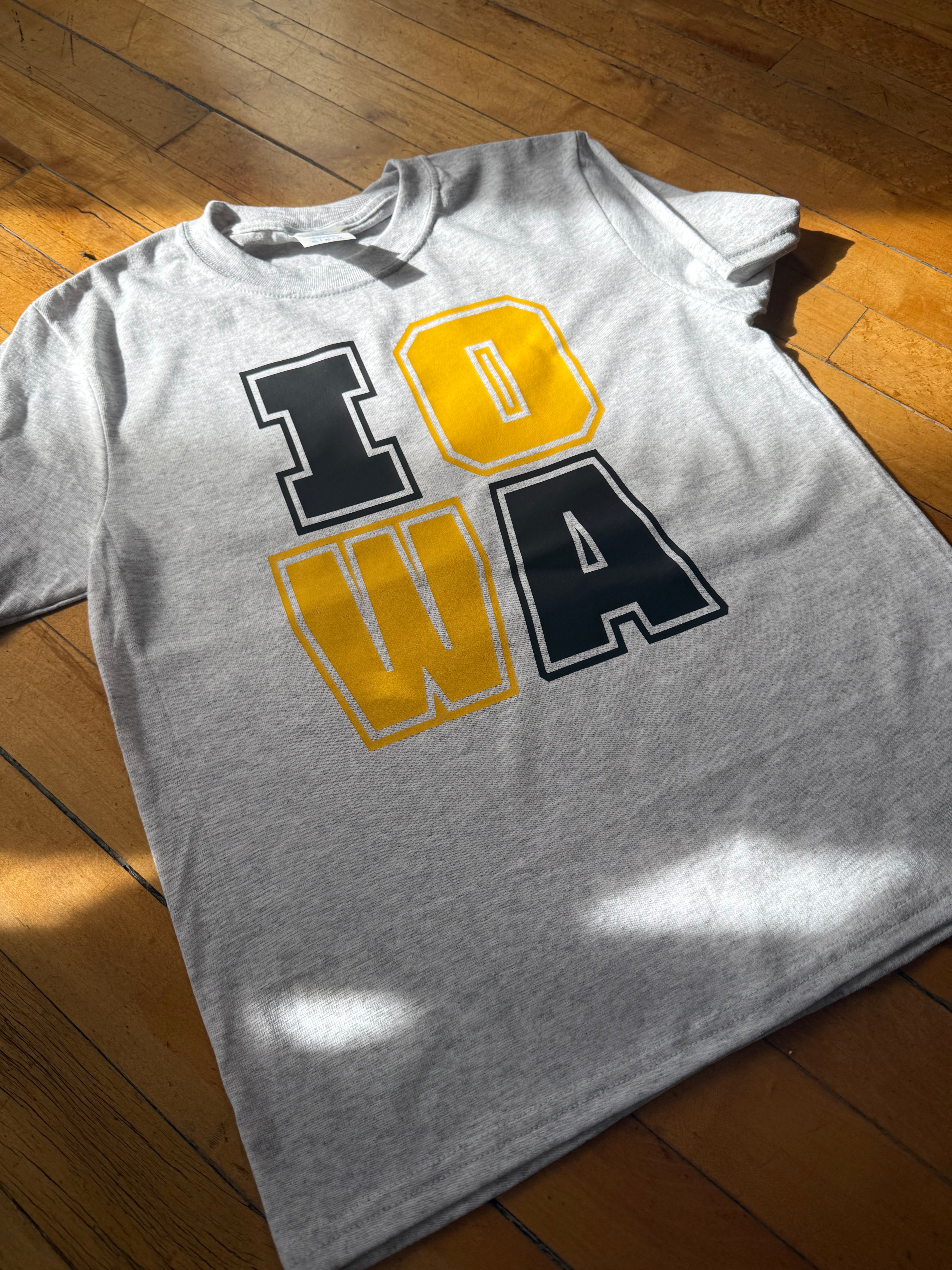 I.O.W.A