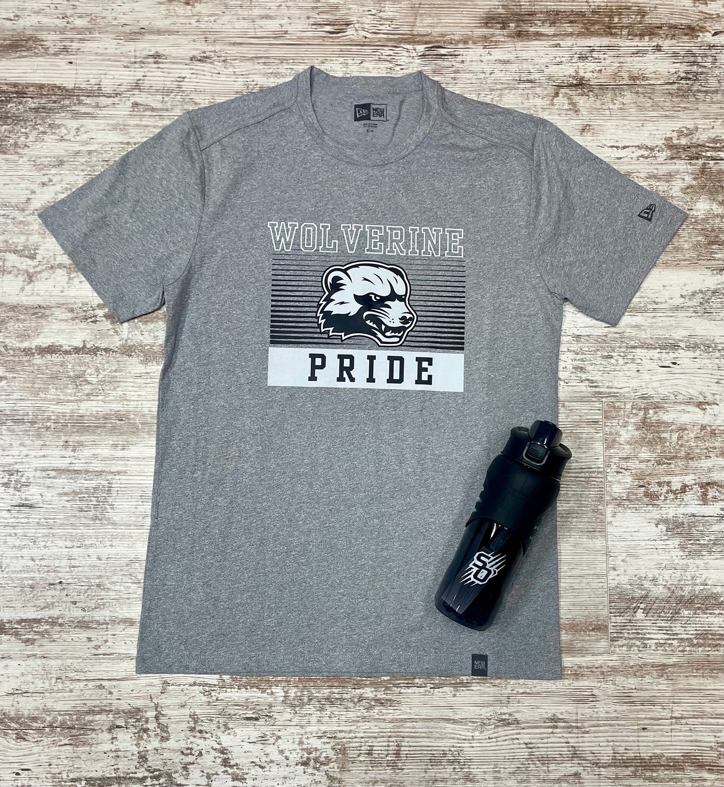 New Era Pride
