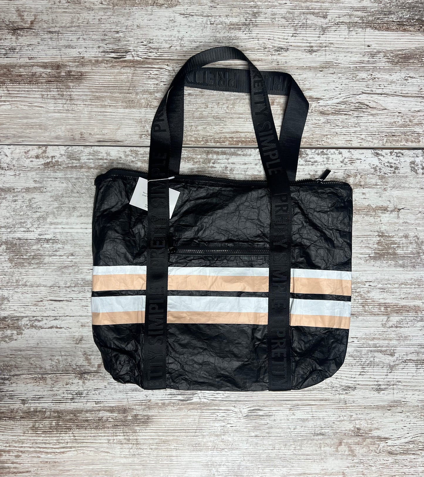 Kona Cove Beach Tote Bag