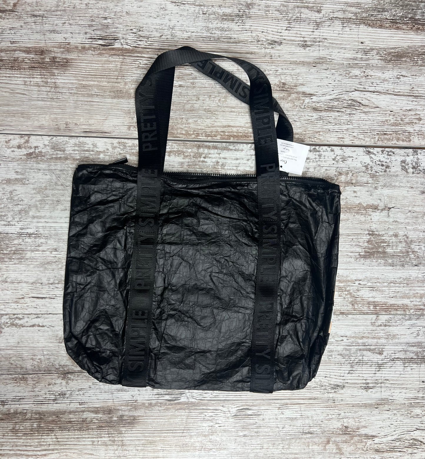 Kona Cove Beach Tote Bag