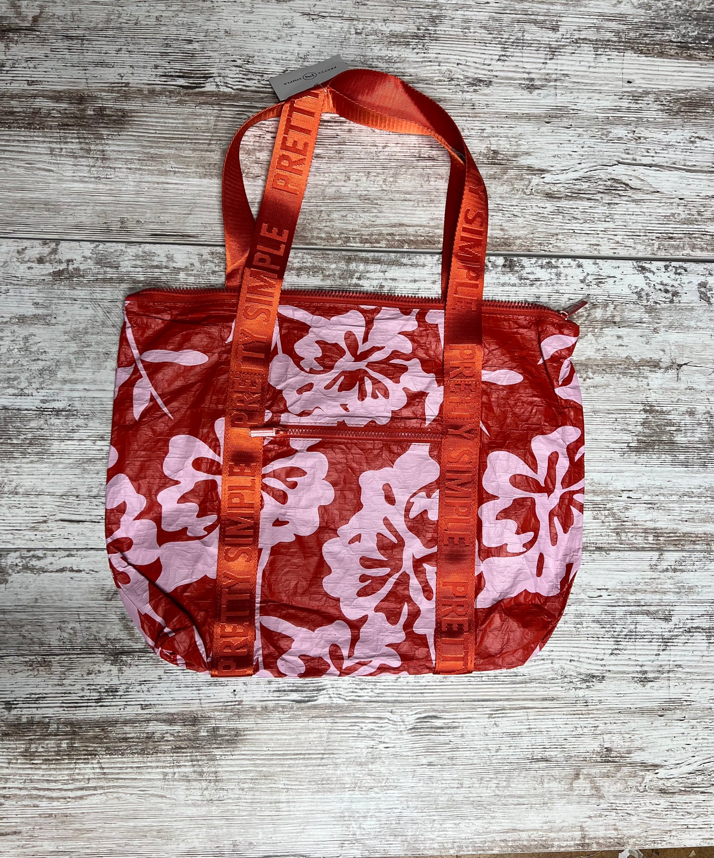 Kona Cove Beach Tote Bag