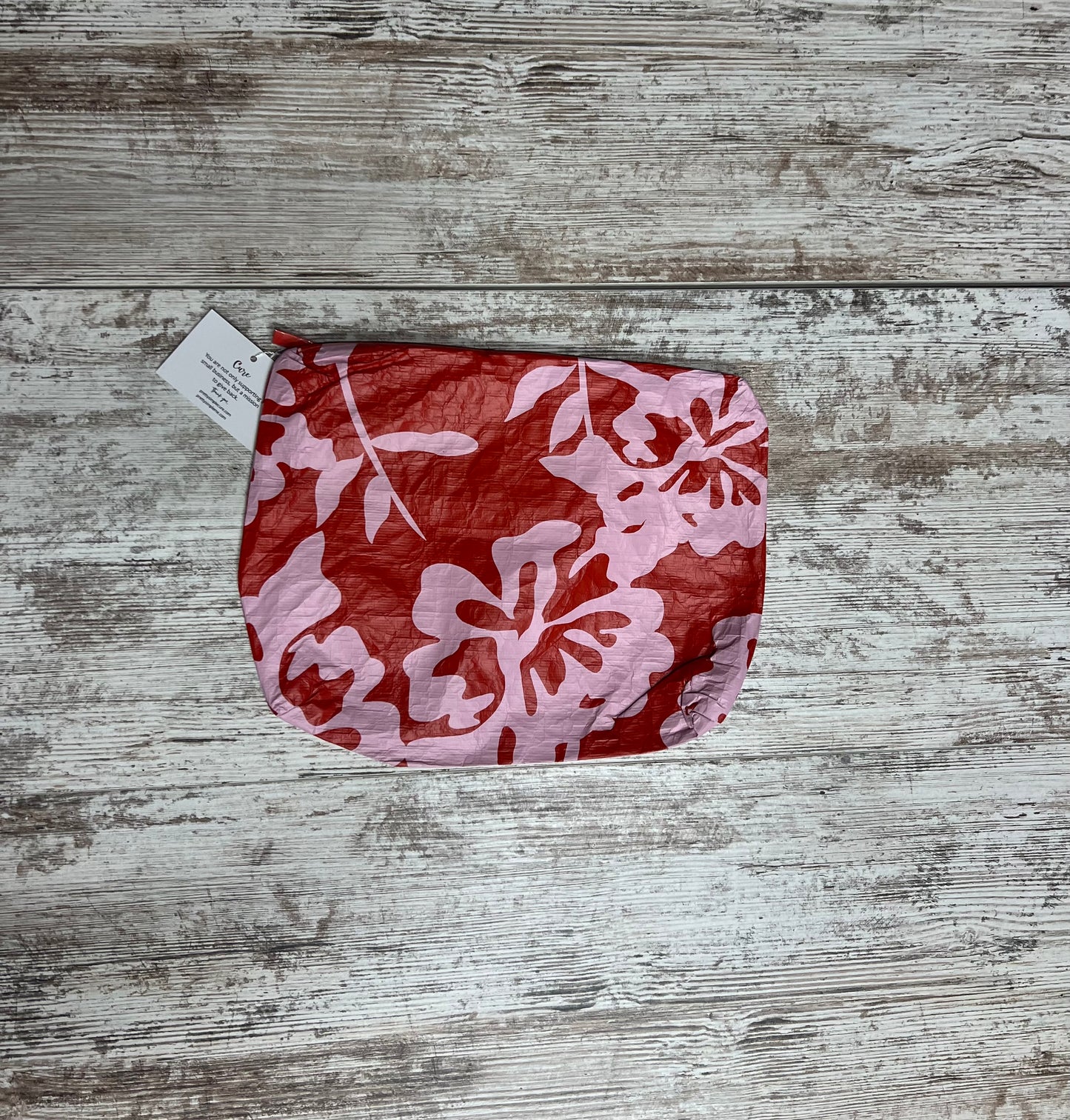 Kona Cove Beach Pouch