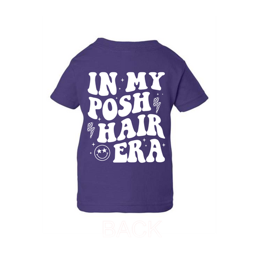 Youth POSH Hair Era T-Shirt
