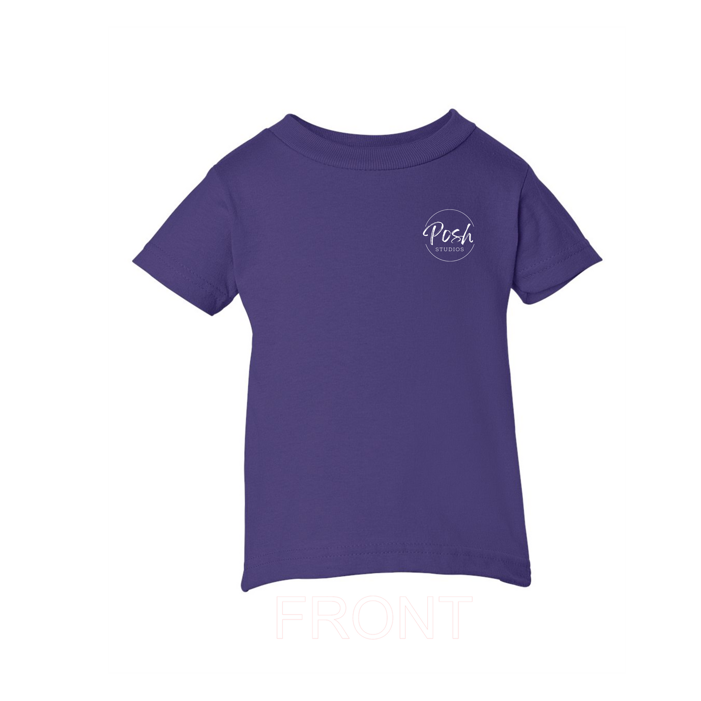 Youth POSH Hair Era T-Shirt