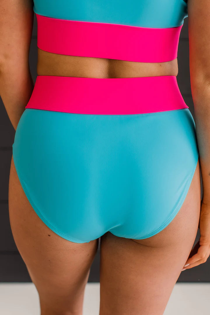 Ray Of Sunshine Swim