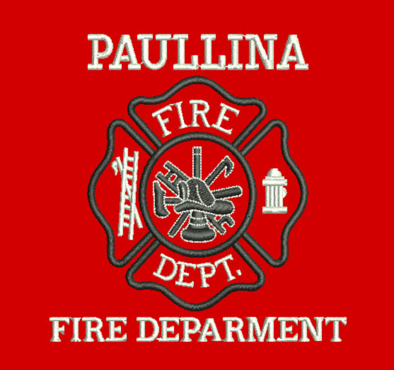 Paullina Fire Tactical Polo