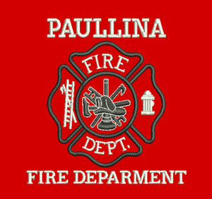 Paullina Fire Tactical Polo