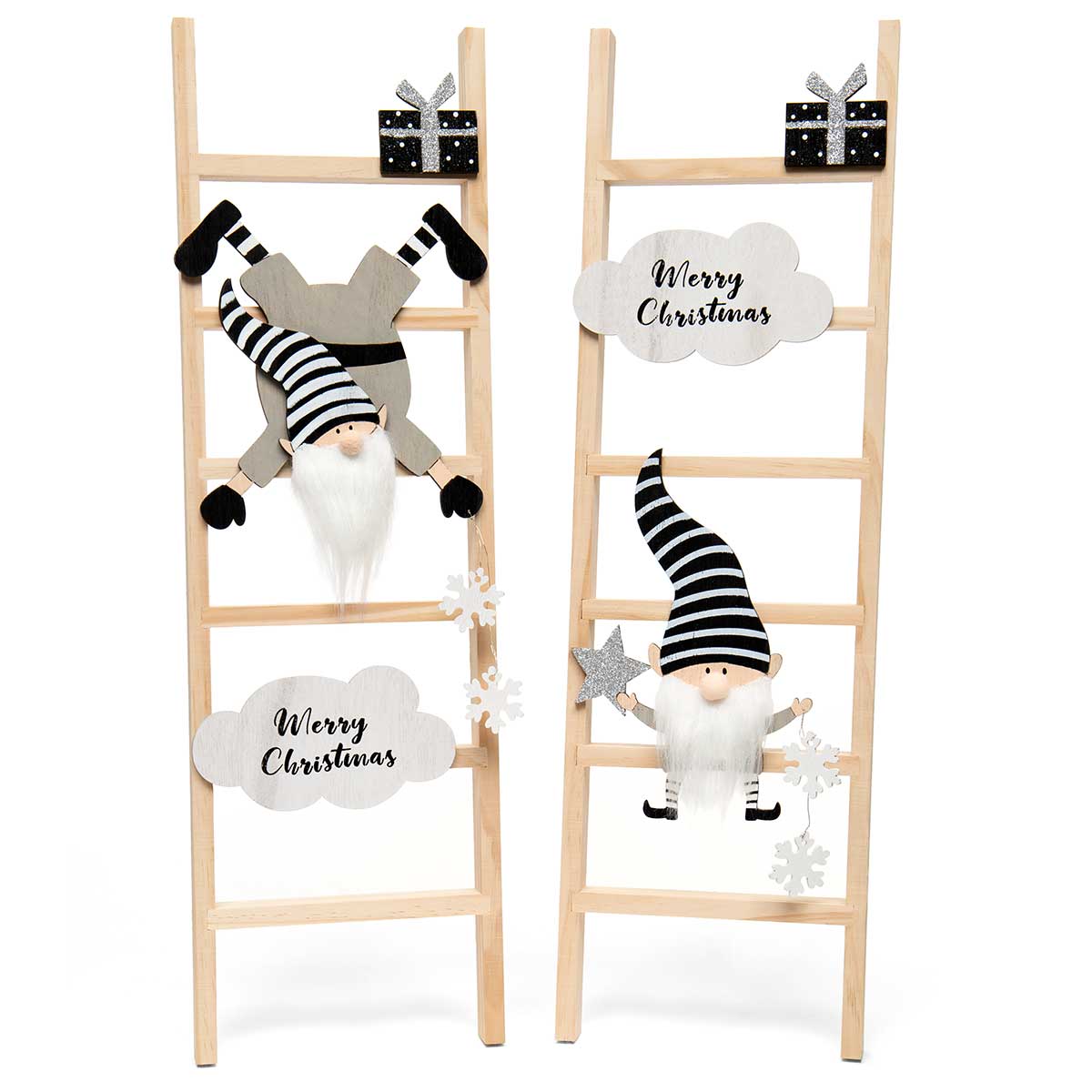 Sit A-Bout Ladder