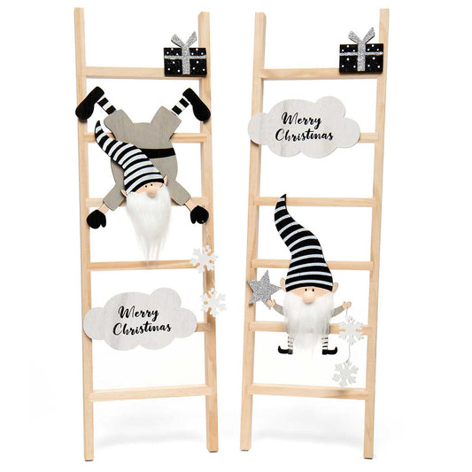 Sit A-Bout Ladder