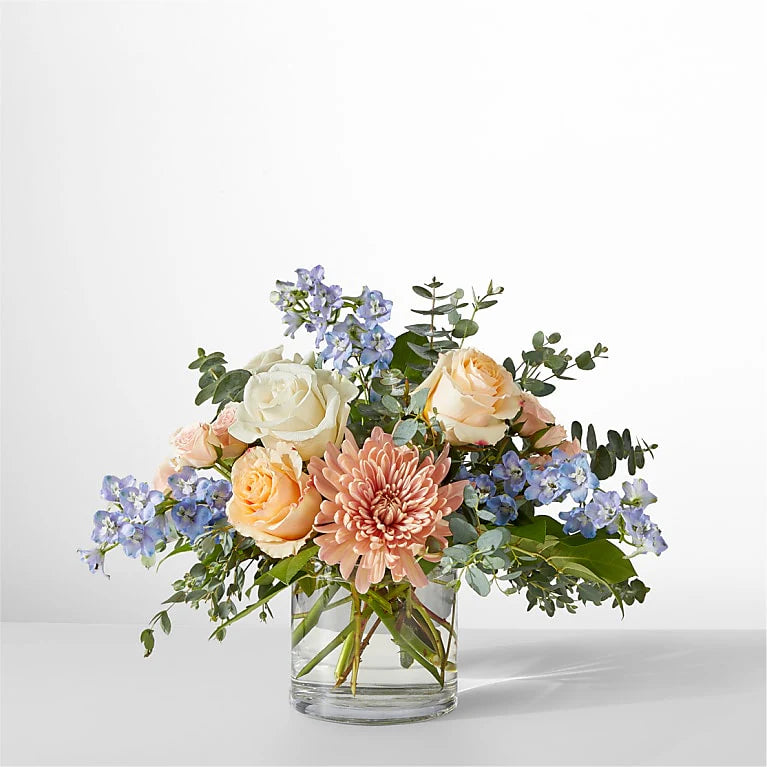 Fresh Start Floral Arrangement
