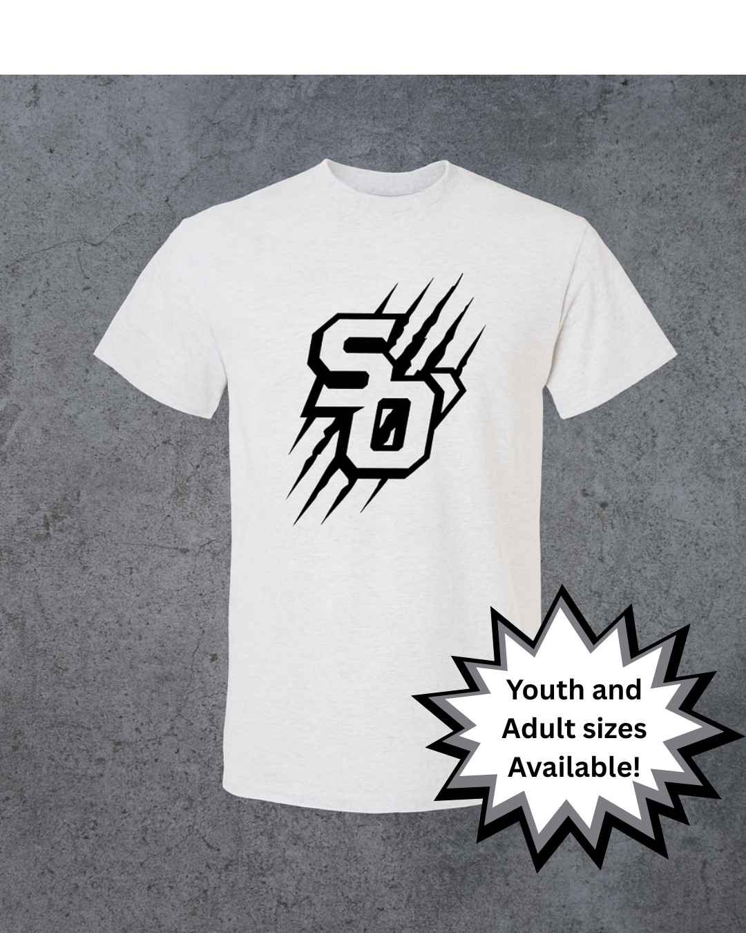 SO Logo Tee