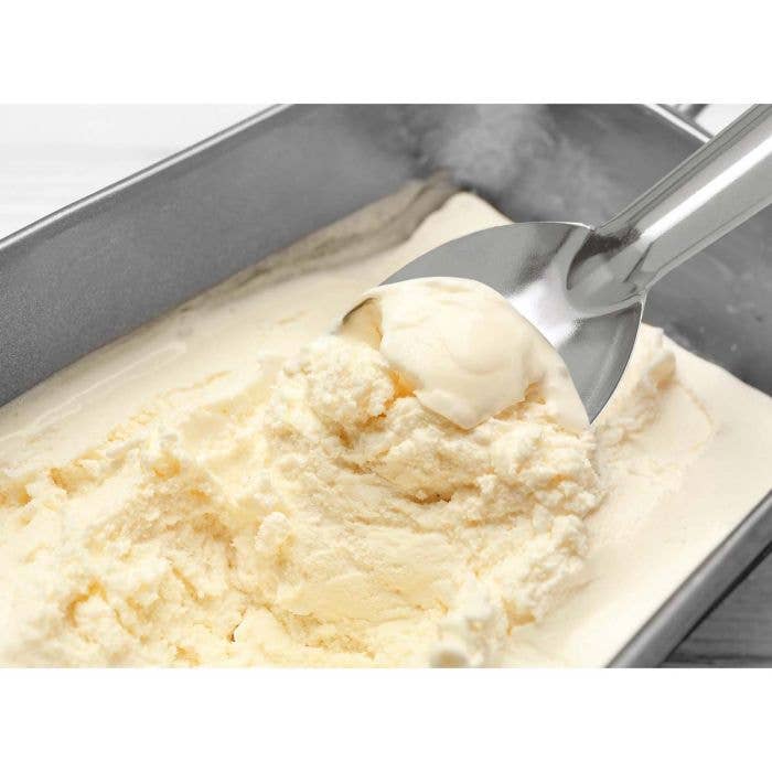 HIC Kitchen Anti-Freeze Ice Cream And Frozen Dessert Spade