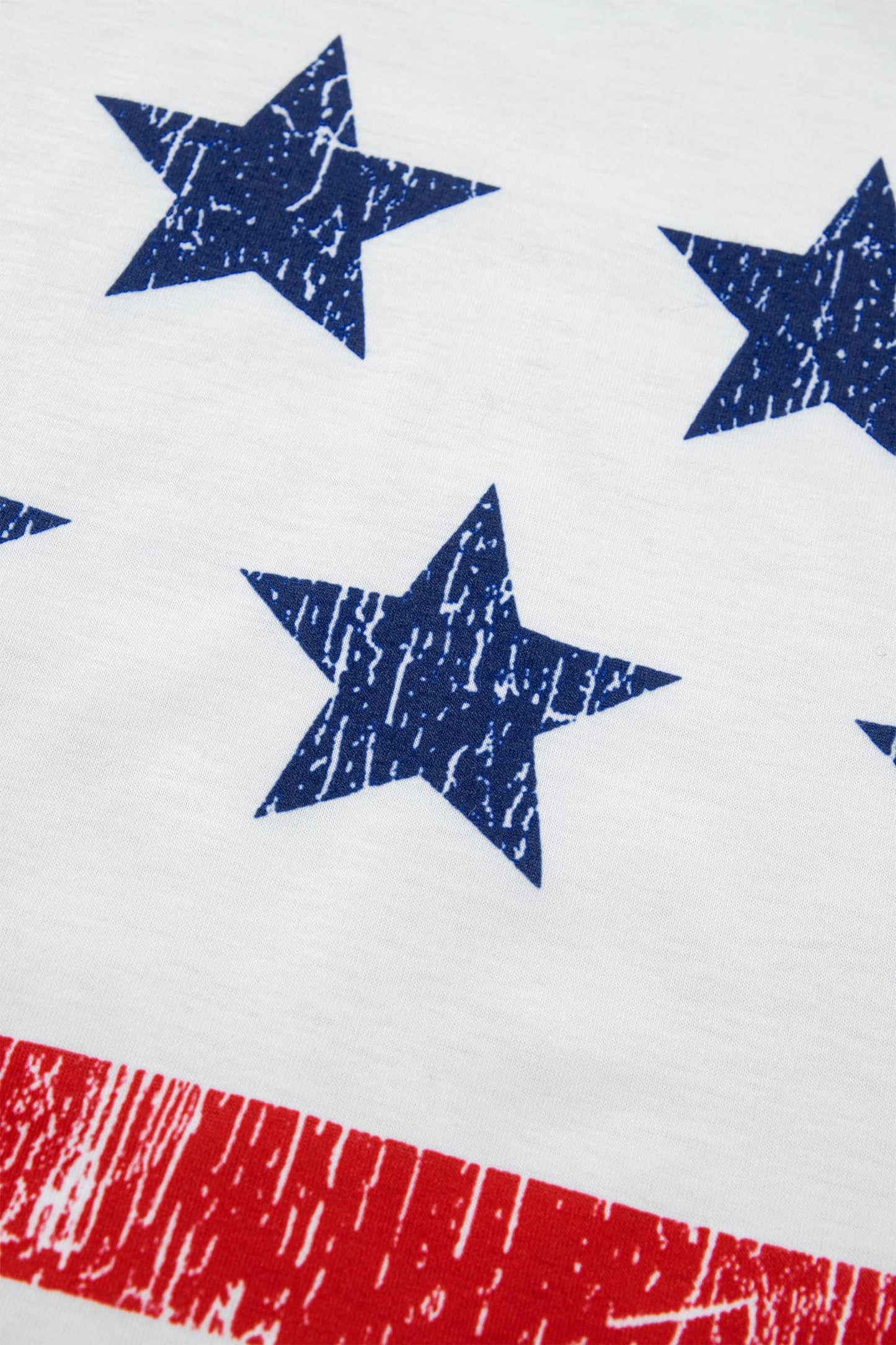 Stars and Stripes Tank