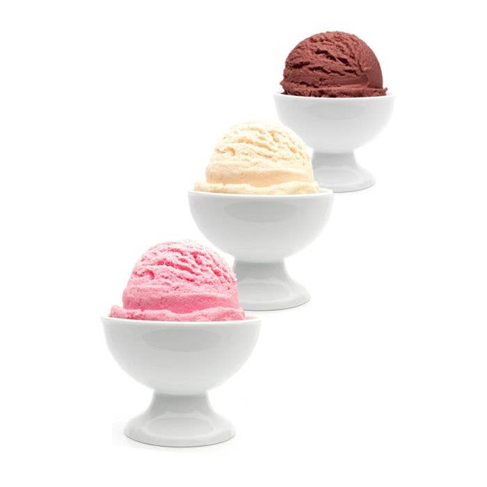 HIC Kitchen Anti-Freeze Ice Cream And Frozen Dessert Spade