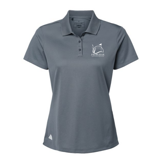 Primghar Golf Women's Adidas Polo