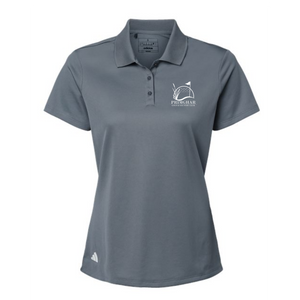 Primghar Golf Women's Adidas Polo