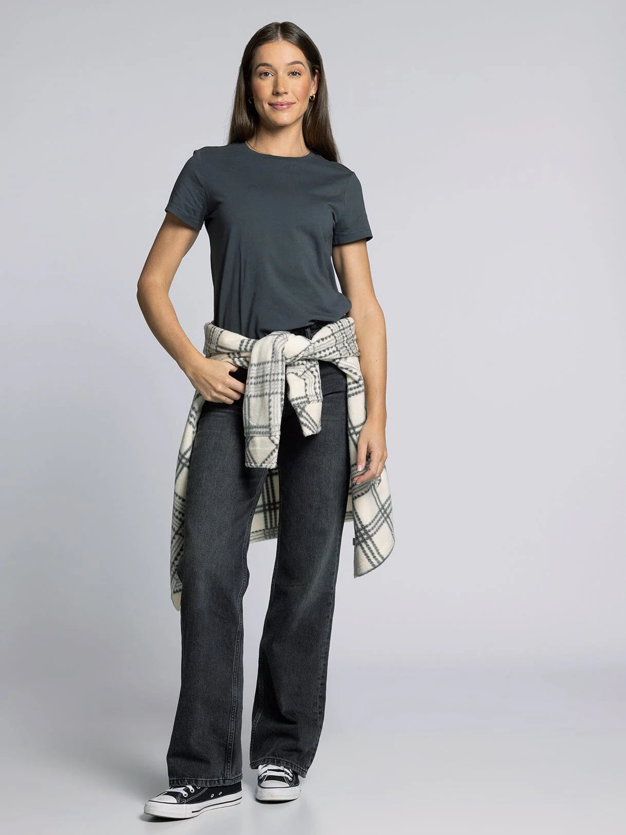 Asher Tee