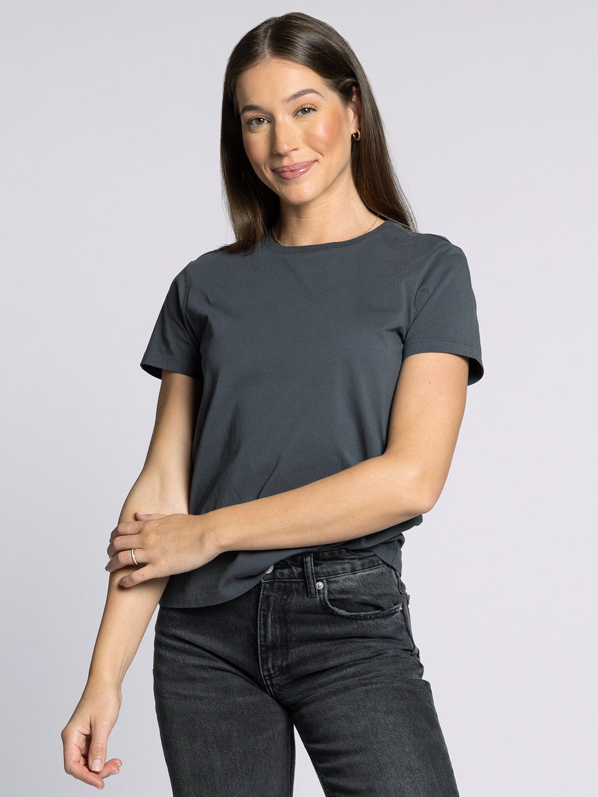 Asher Tee
