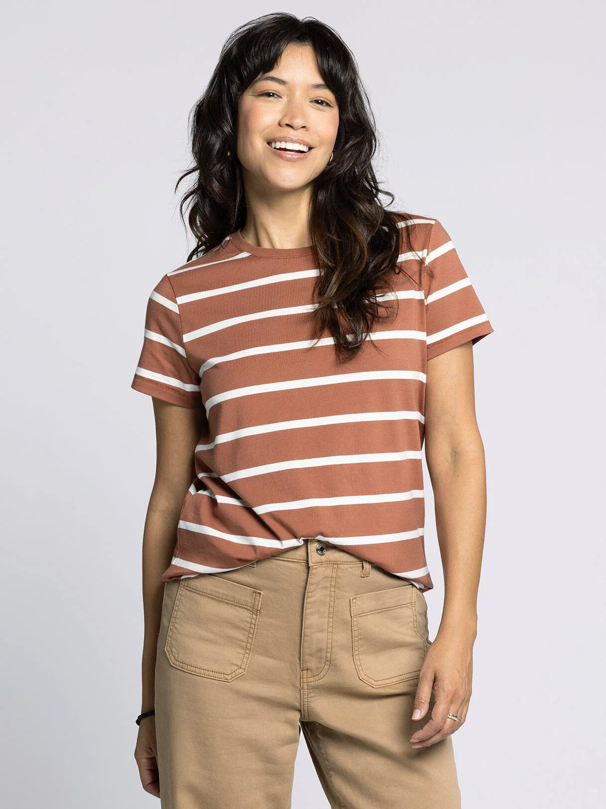 Asher Tee