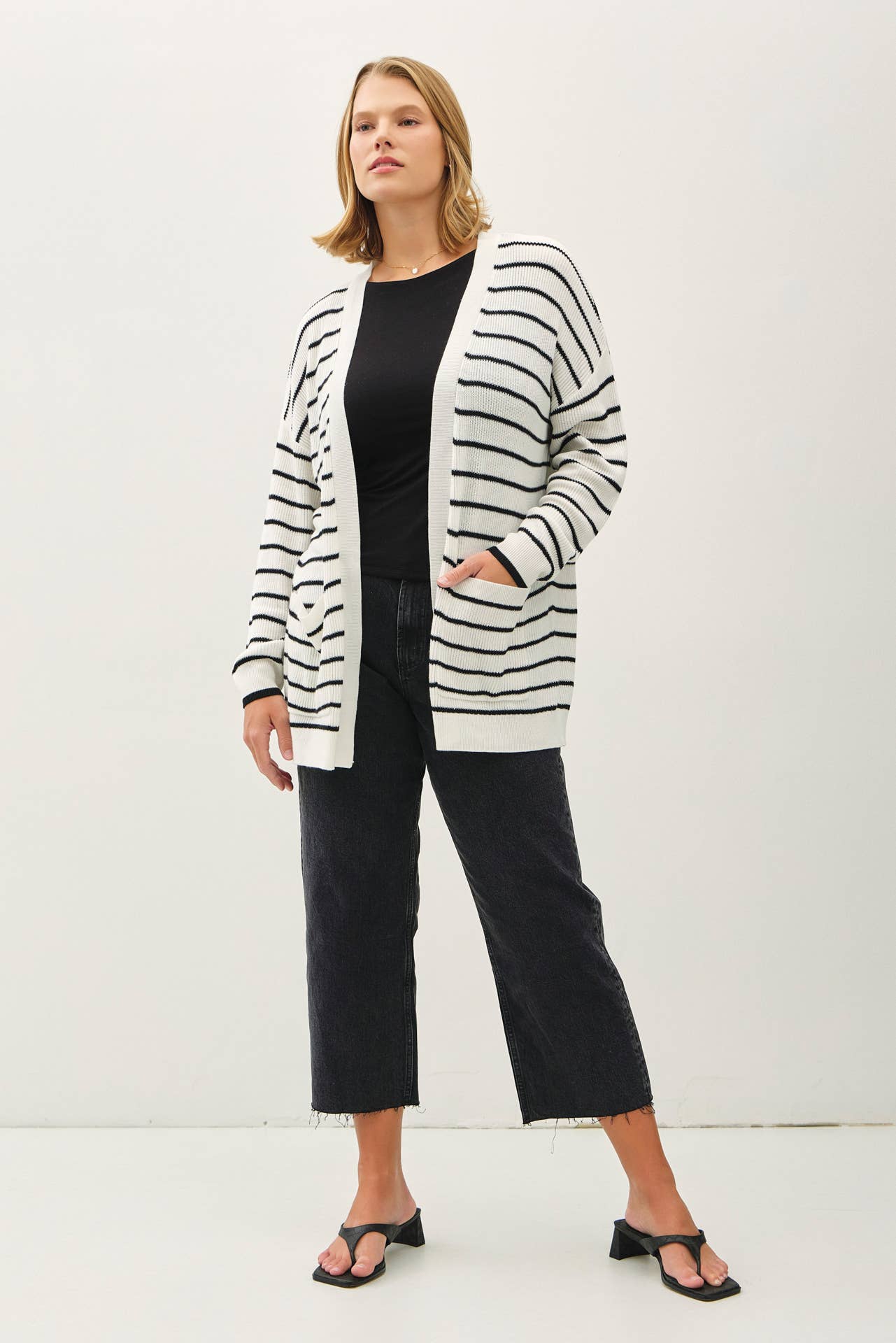 Classic Cardigan
