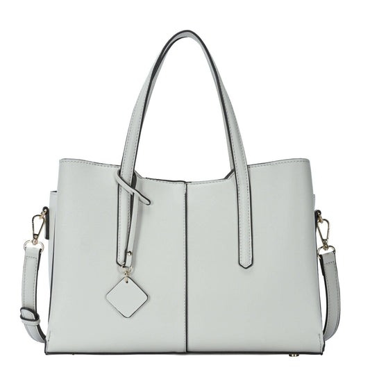 Lindsey Satchel Bag