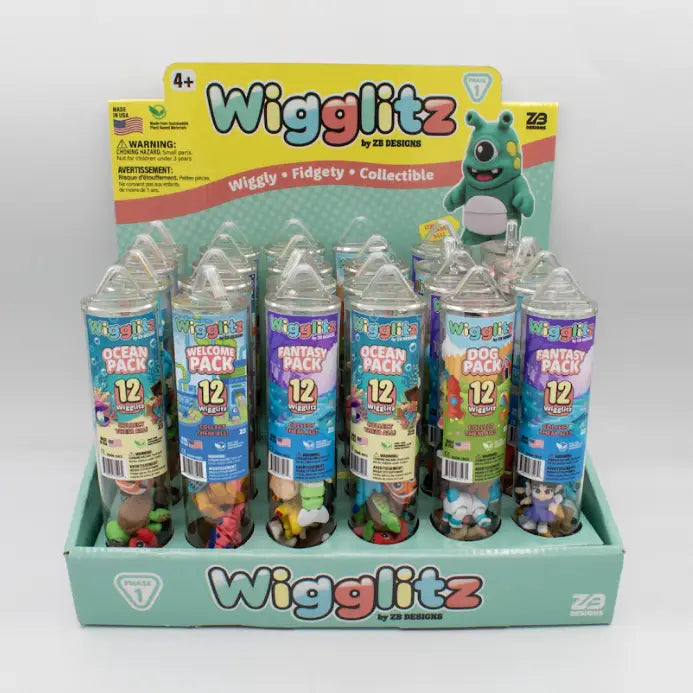 Wigglitz