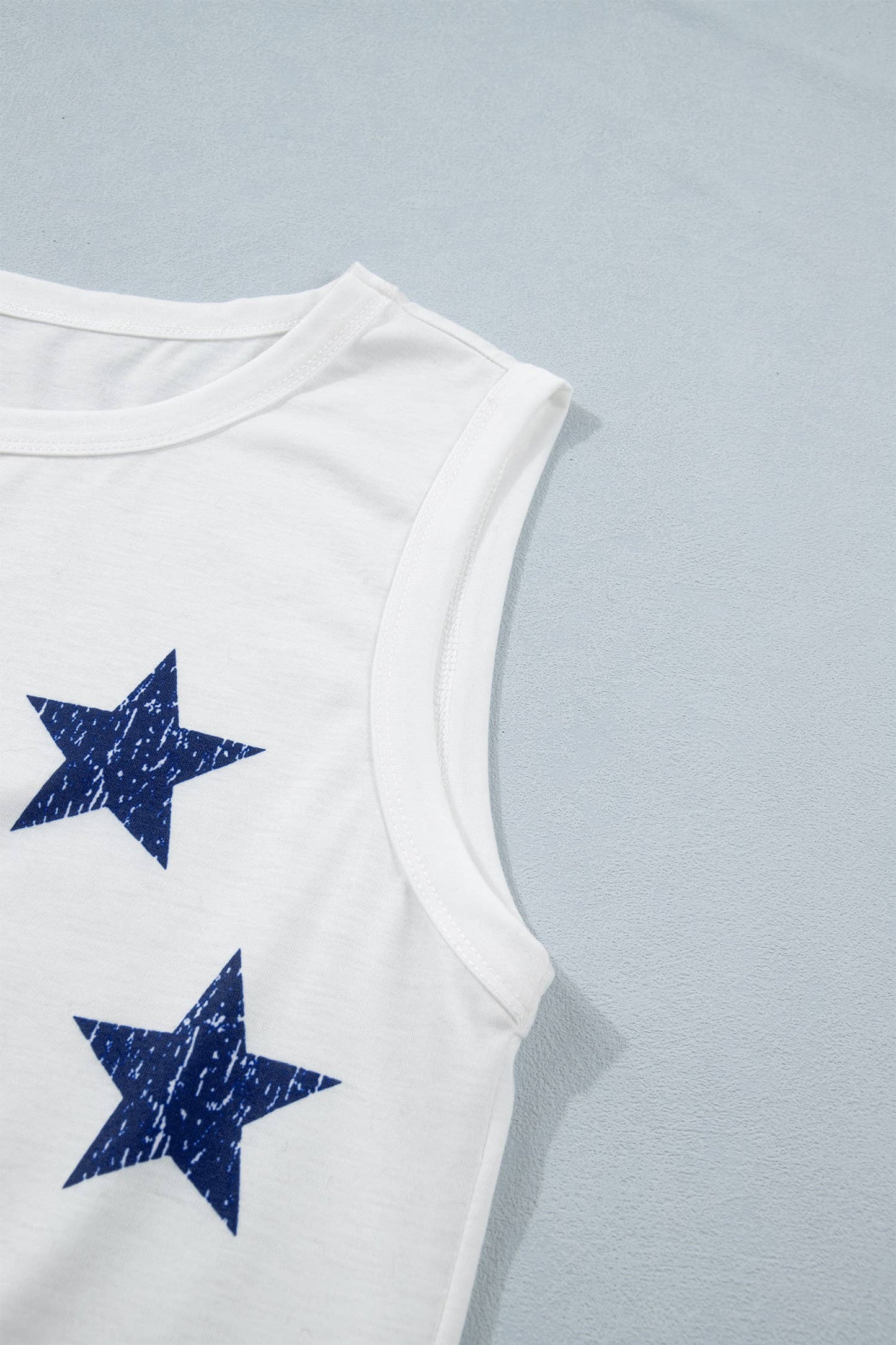 Stars and Stripes Tank
