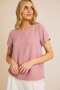 Maurine Top