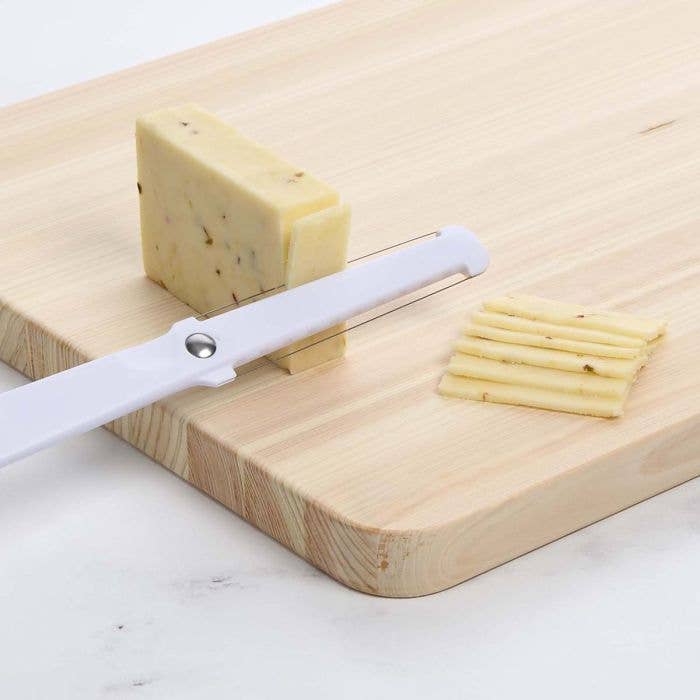Maison Du Fromage Thick And Thin Cheese Slicer