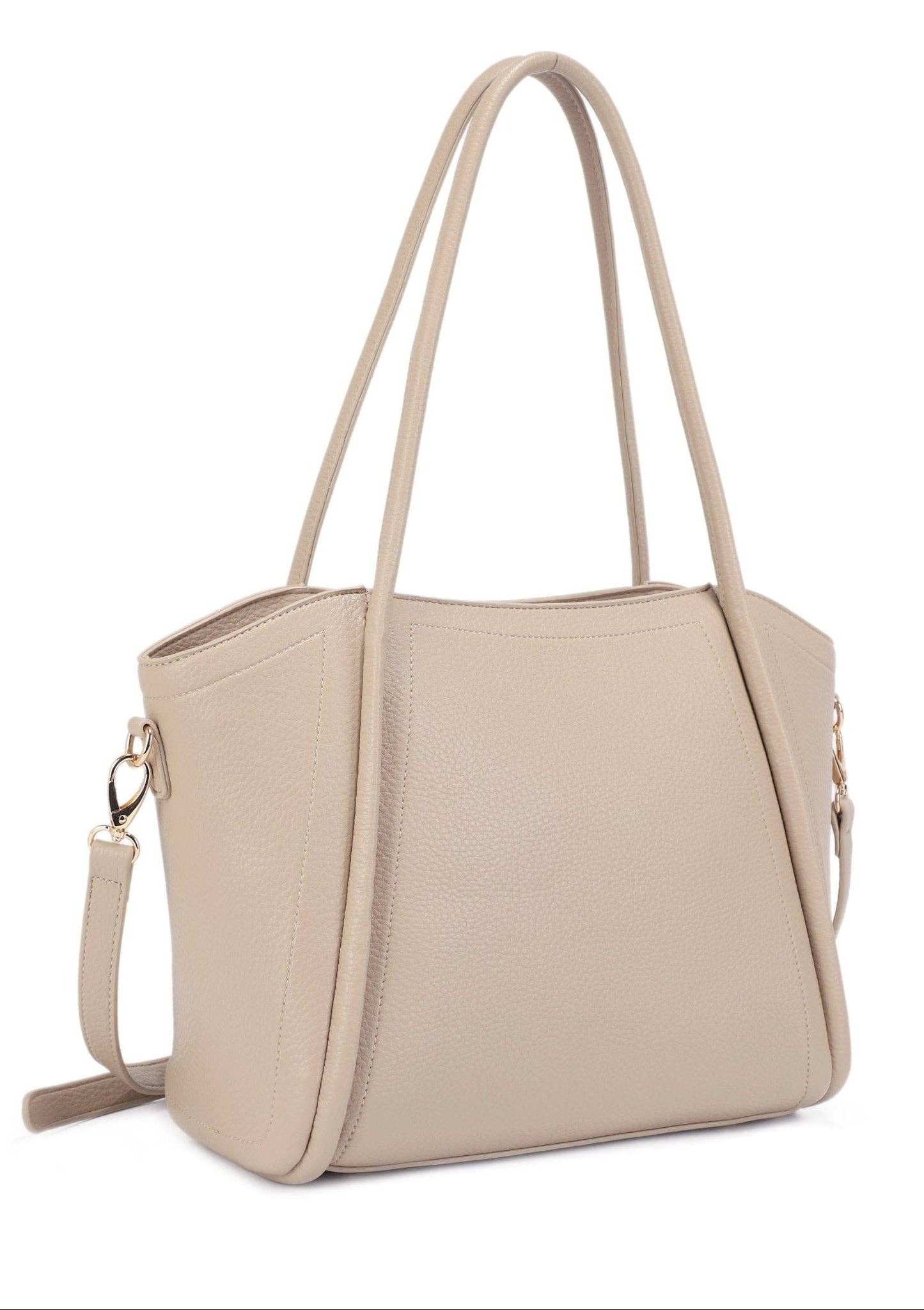 Regina Tote/Crossbody Bag