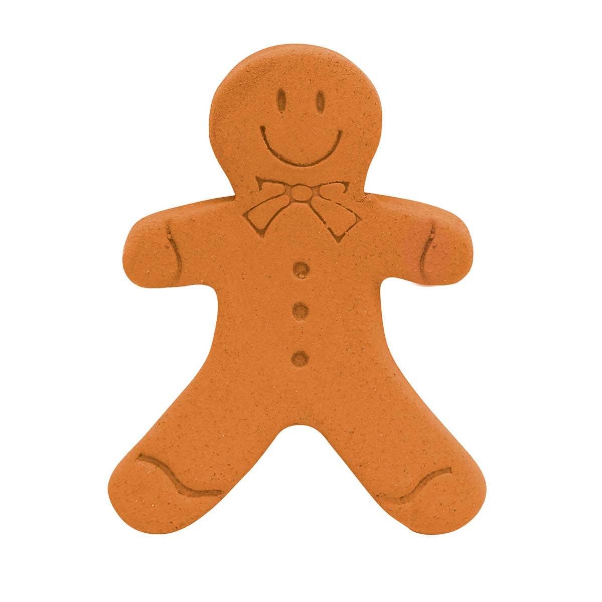 Mrs. Anderson's Baking Gingerbread Man Brown Sugar Saver