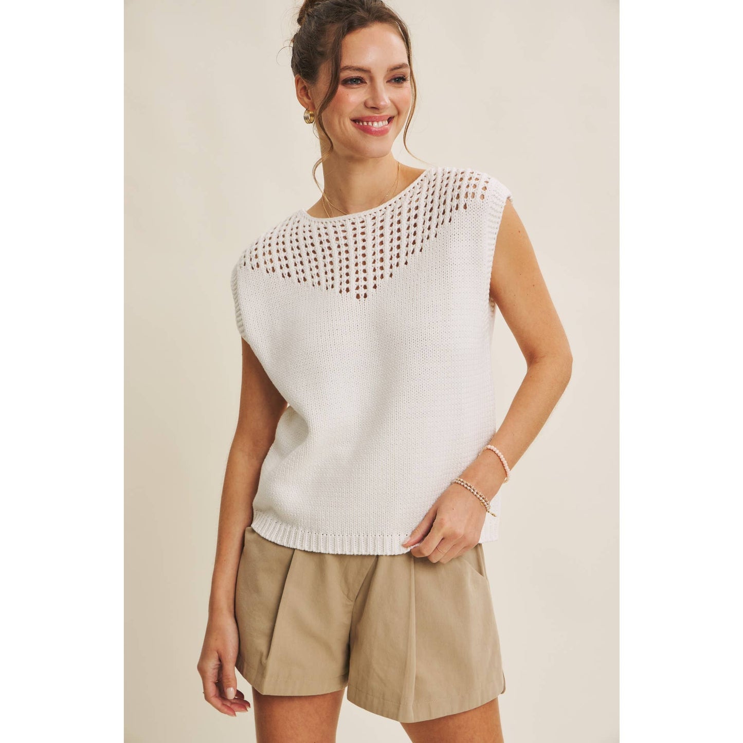 Willow Knit Tank