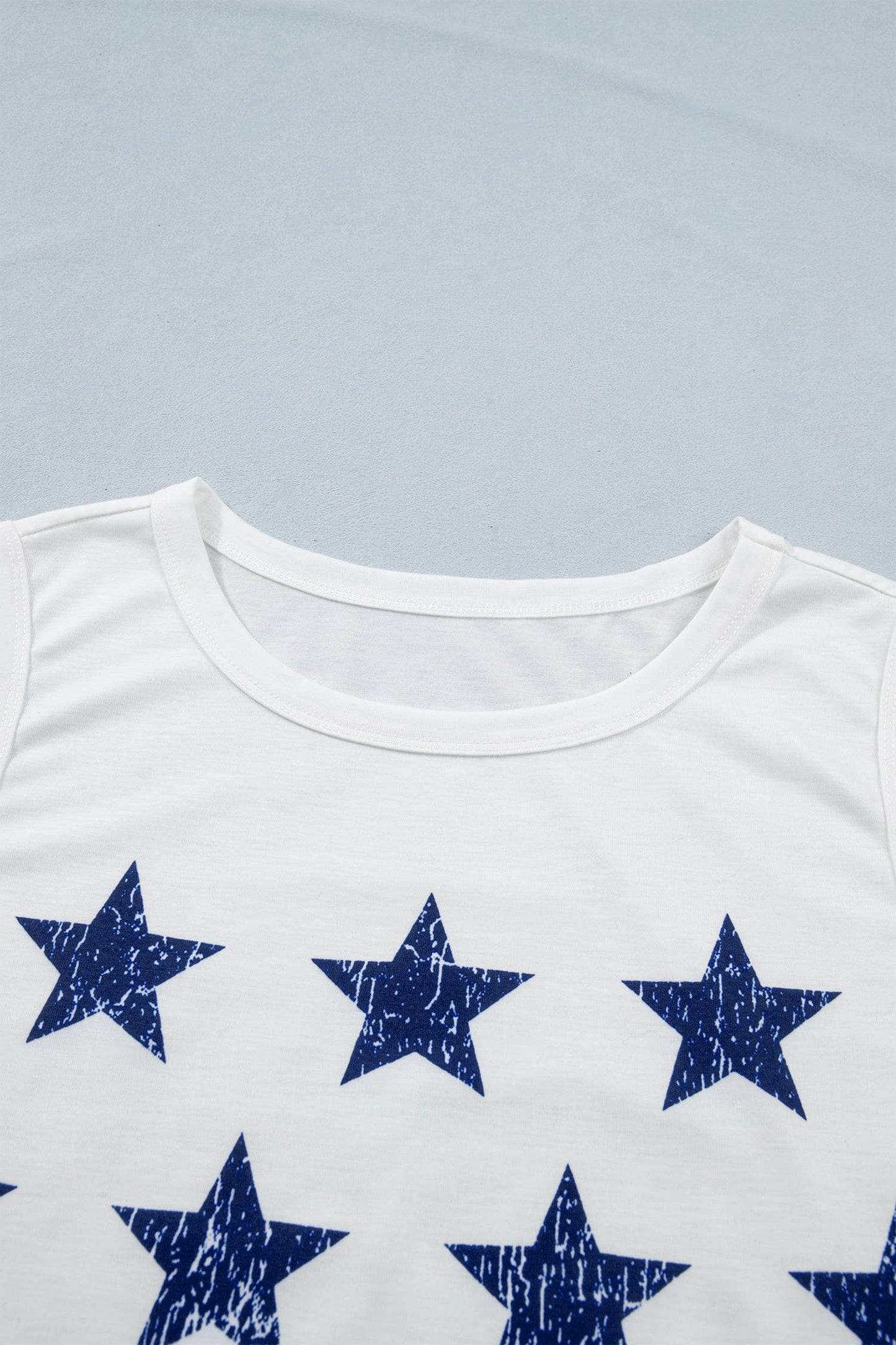 Stars and Stripes Tank