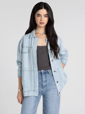 CAMPBELL JACKET