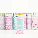 Slim Can Cooler