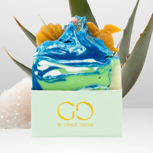 Signature Soap - Sea Salt